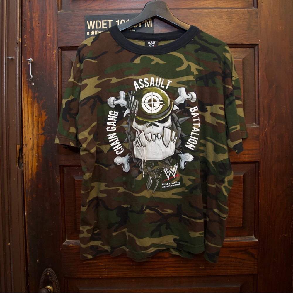 Wwe John Cena Shirt